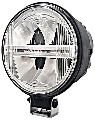 LED Left Right Headlight Front Lamp 12V HELLA 1S3996362211 | eBay