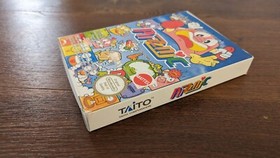 PUZZNIC NINTENDO NES Mattel PAL A 🇮🇹 ITALIANO 🔥