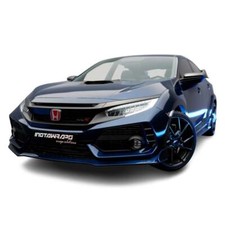 3m 2080 Scotchprint Gloss Deep Blue Metallic Vinyl Car Wrap Film G217