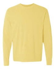 Comfort Colors Long-sleeve T-shirts