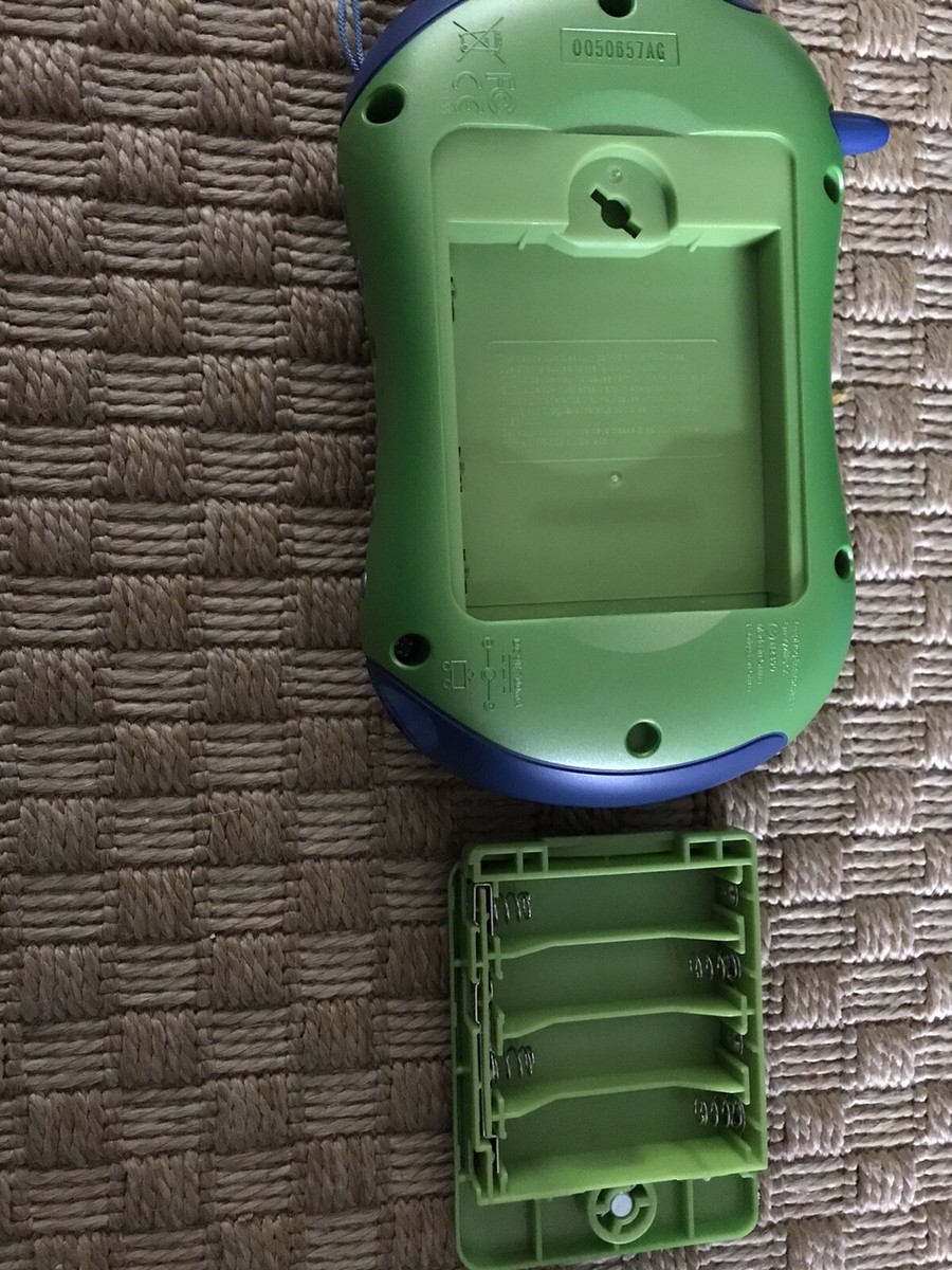 Leapster2 本体★動作確認済 Amazon.com: LeapFrog Leapster 2 Learning Game System - Pink : Toys