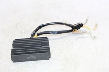 1985 Suzuki Gv1400gd Gv 1400 Rectifier Voltage Regulator