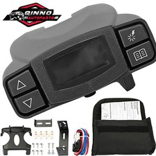 For Tekonsha P3 Prodigy Electric Trailer Brake Control Module Controller 90195