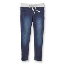 Girls Jeggings Size 6 Toughskins Navy Size 6 NEW