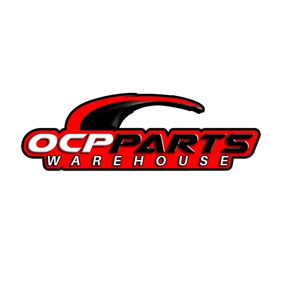 Patas de cabra HARDDRIVE menos 1 pulgada negras 820-0519B Foto 3 de 3