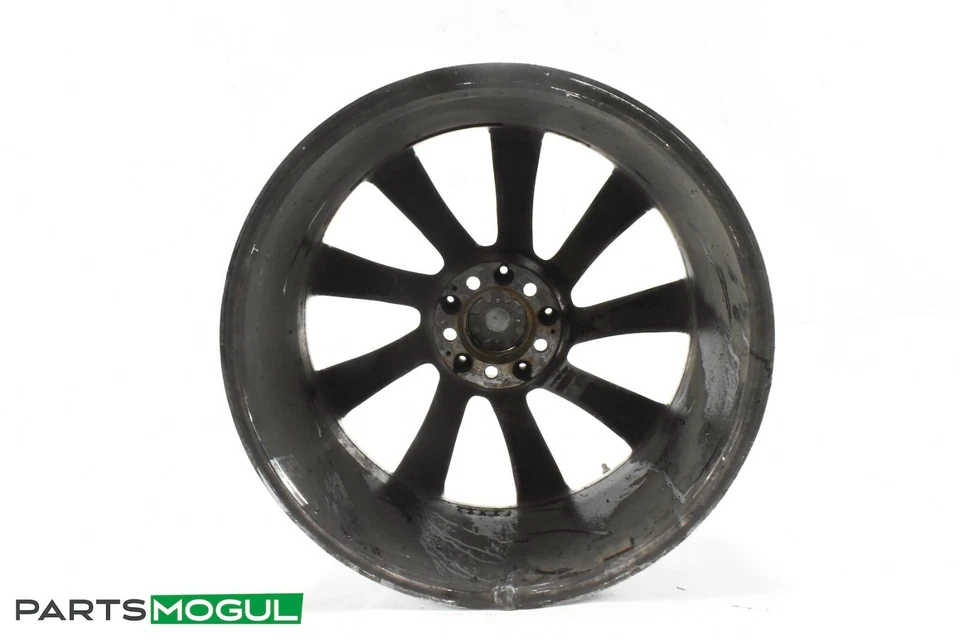 Llanta MERCEDES BENZ S550 W221 LORINSER RS8 20" GENUINA DE FÁBRICA FABRICANTE ORIGINAL **NOTA** Foto 4 de 4