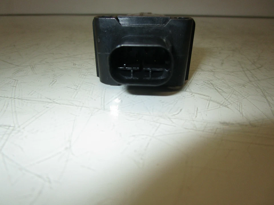 2004-2010 AUDI A8 QUATTRO TIRE PRESSURE MONITORING SYSTEM SENSOR OEM - Image 3 of 4