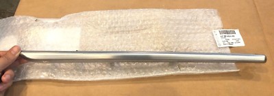 BRAND NEW 2015-2018 AUDI A3 INTERIOR REAR LEFT TRIM MOLDING, 8V7867419ARI2, OEM