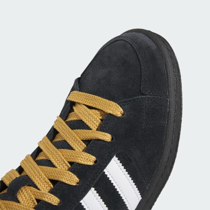 Adidas Sneeze x Superskate 'Core Black' Mens Shoes new