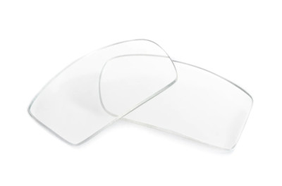 Replacement Lenses only for Oakley OVERHEAD Frame OX8060 Reading Glasses Size 57