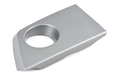 Mercedes-Benz E W212 AMG Right Engine Cover A2780100767 Genuine  