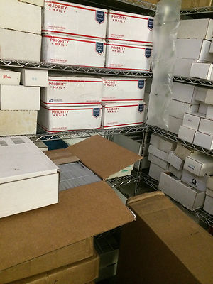 6000 + Magic the gathering cards MTG Super bulk lot dealer leftovers pod