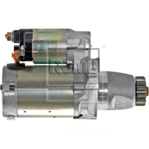 Motor de arranque compatible con Toyota RAV4 2009-2018 Highlander Sienna REMY Foto 4 de 4