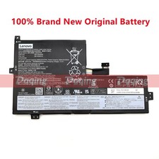 Original L20D3PG0 L20L3PG0 Battery for Lenovo SB11B36299 5B11B36319 SB11B36304
