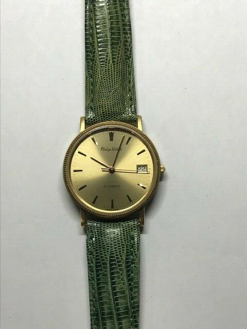 Philip Watch automatic Eta 2892-2 referenza 4859 583159