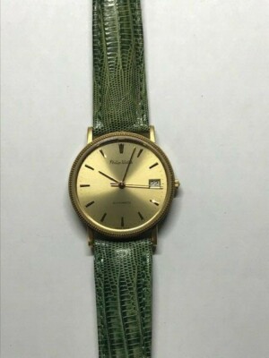 Philip Watch automatic Eta 2892-2 referenza 4859 - 583159