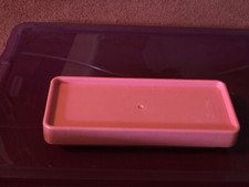 Mattel Barbie Vintage Pink Platform Bed Excellent Used Condition 2150-2159