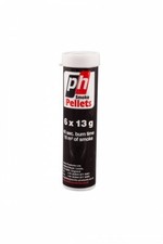 Flue Testing Smoke Pellets Chimney Pipework Drains 40 Seconds Burn Pack of 6