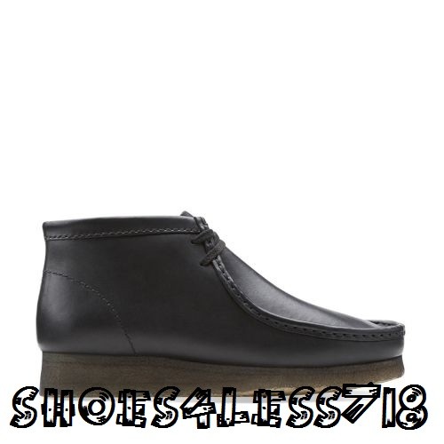 clarks tunsil plain