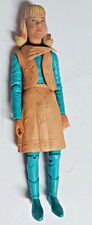 Vintage 60s Louis Marx Jane West Action Figure Johnny Doll 9 ACCESSORIES