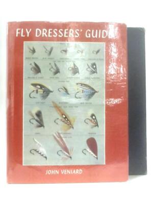 Fly Dressers' Guide (Veniard, John - 1970) (ID:37459)