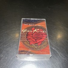 THE BEST OF THE GIPSY KINGS CASSETTE NONESUCH RECORDS 1995