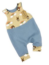 ☀️SALE☀️ Strampler Gr.56 Junge Einteiler Erstausstattung New Born Geburt