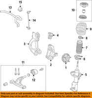 Gm Front-steering Knuckle Spindle 13219080 on sale Gm Front-steering Knuckle Spindle 13219080 on sale