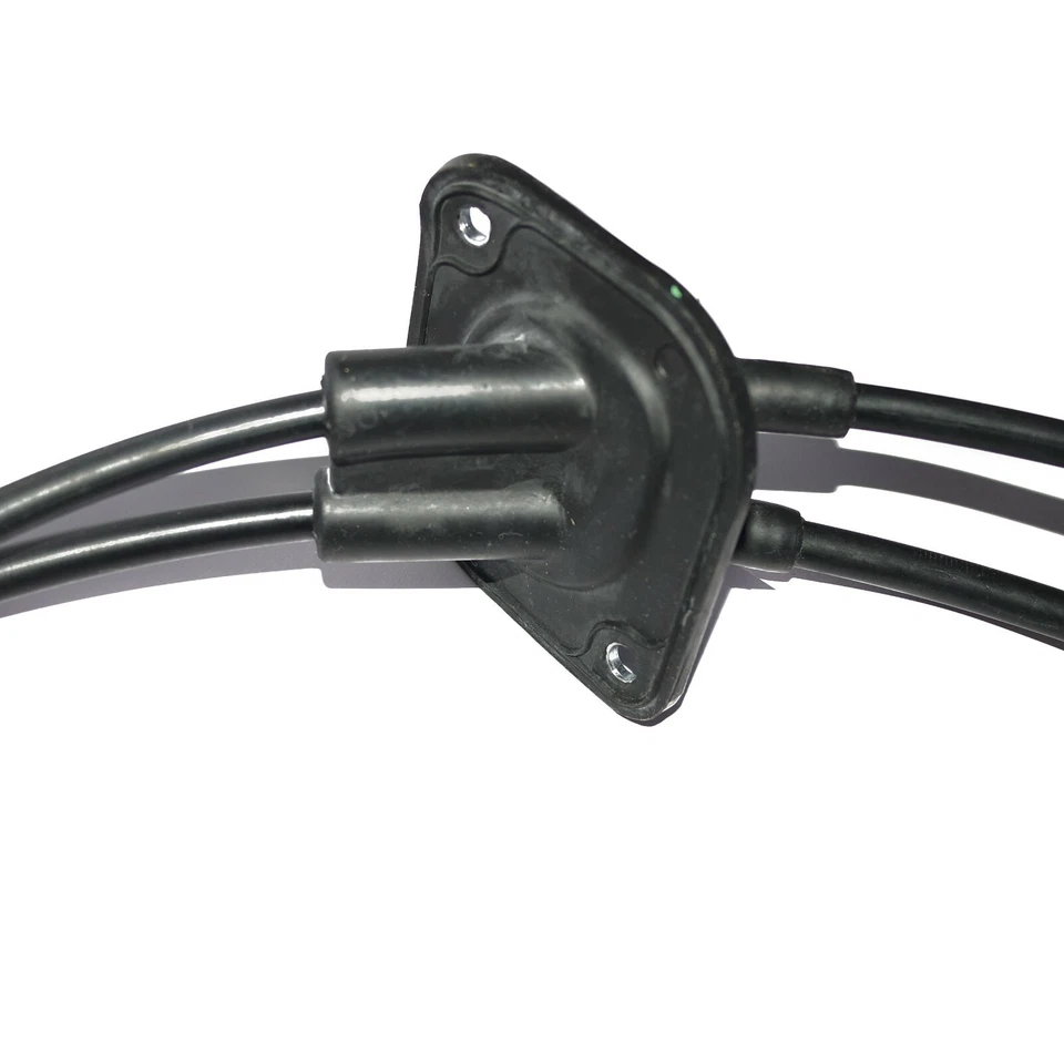 For Suzuki Swift 1.2L Petrol Manual Gear Selector Linkage Cable 28300M75J20 - Image 3 of 4