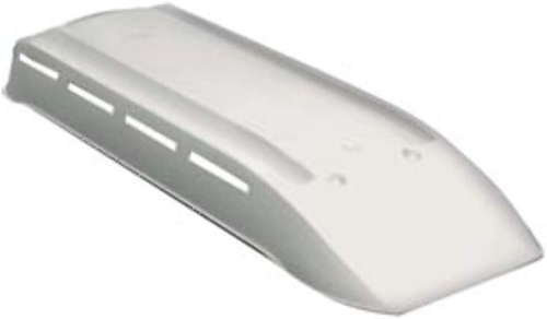 Norcold Refrigerator Polar Roof Vent Cap Replace Cover RV Camper Trailer White - Picture 5 of 12