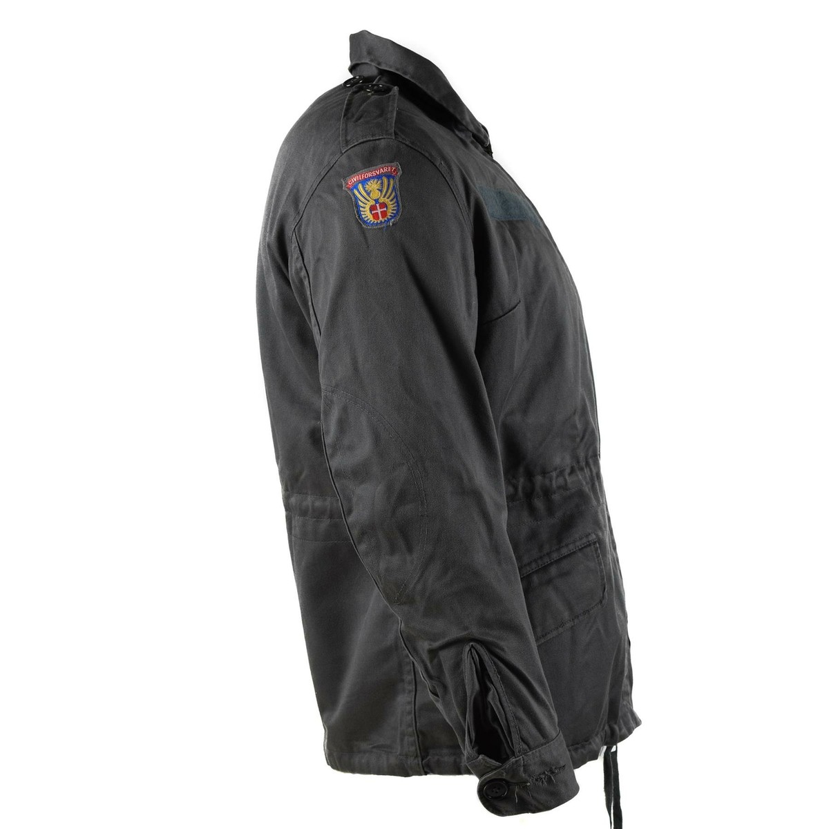 Pantaloni Da Campo Impermeabili Originali M84 Desert Mimetici Dell'esercito Danese NUOVI - Italia - Foto 9