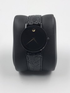 movado andy warhol