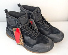 Vans UltraRange EXO MTE-1 High Black Gum for sale | eBay display picture 3