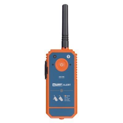 sMRT Alert AIS DSC MOB Marine Safety Man Overboard Beacon SOS Emergency