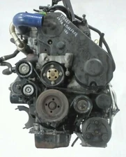 Motor Ford 1.8 TDCI KKDA 85KW Focus I komplett 121000 km
