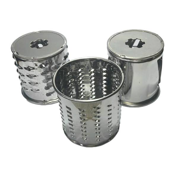Set 3 Rulli RGV Duetto Plus 111262 - Ricambio Originale Alta Qualità