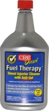CRC 1003810 Diesel Fuel Anti-Gel 1 Quart Container