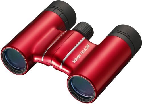 Nikon Sportstar II 8x20 6.3 Binoculars Pocket Size Light Weight