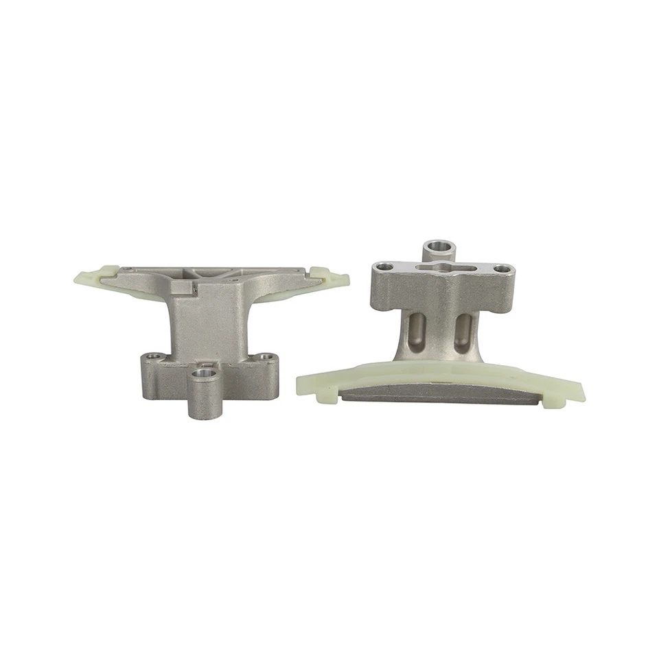 Timing Chain Kit Camshaft Sprocket For BMW N63B 550 650 750i X5 X6 ALPINA B7 V8 Foto 3 de 4