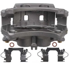 Disc Brake Caliper-Premium Cardone 19-B7146 Reman