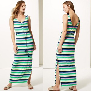 marks and spencer beach dress