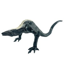 Skullcrawler Lizard King Kong Skull Island 10" All Joints Movable Action Figure