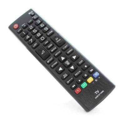 Für LG 24MT45 Ersatz TV Fernbedienung