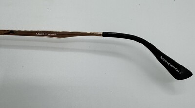 Abella Murphy Black-Gold Sunglasses, Polarized, Retail $99  display picture 3