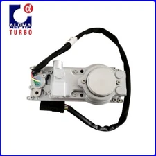 HE451VE HE551VE HE561VE Cummins Electronic Turbo Actuator VGT 2837201