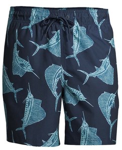 6 inch inseam swim trunks