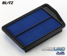 Blitz Dh-86b Power Air Filter Lmd For Honda Stepwgn Rg1 Rg2 Rg3 Rg4 K20a K24a