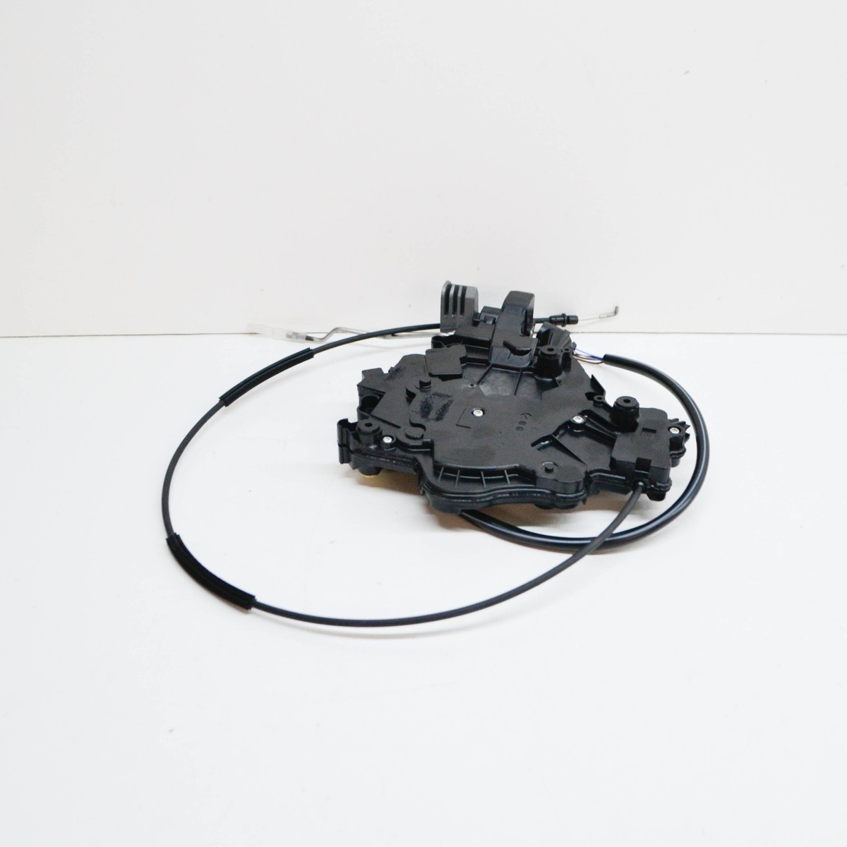 NEW VW MULTIVAN VI SG MK6 RIGHT SLIDING DOOR LOCK MECHANISM