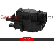 ClimaTek Washing Machine Door Lock Switch fits Speed Queen 204698