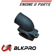 New Cummins Connection Water Inlet For Engine Parts 4B 3.9 6B 5.9 8.3C 3973197